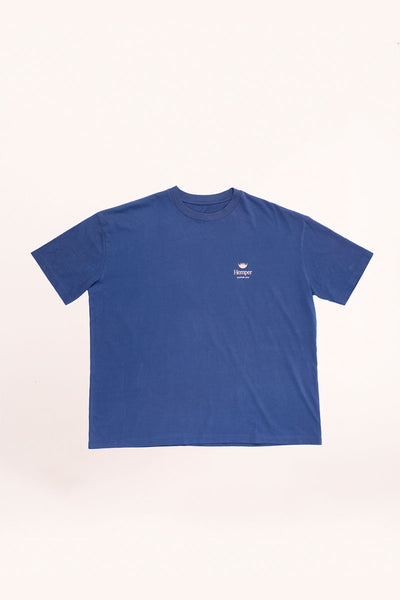Camiseta El Rastro de un Sueño Azul