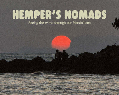 Hemper's Nomads: Thailand