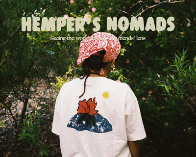 Hemper's Nomads: Argentina