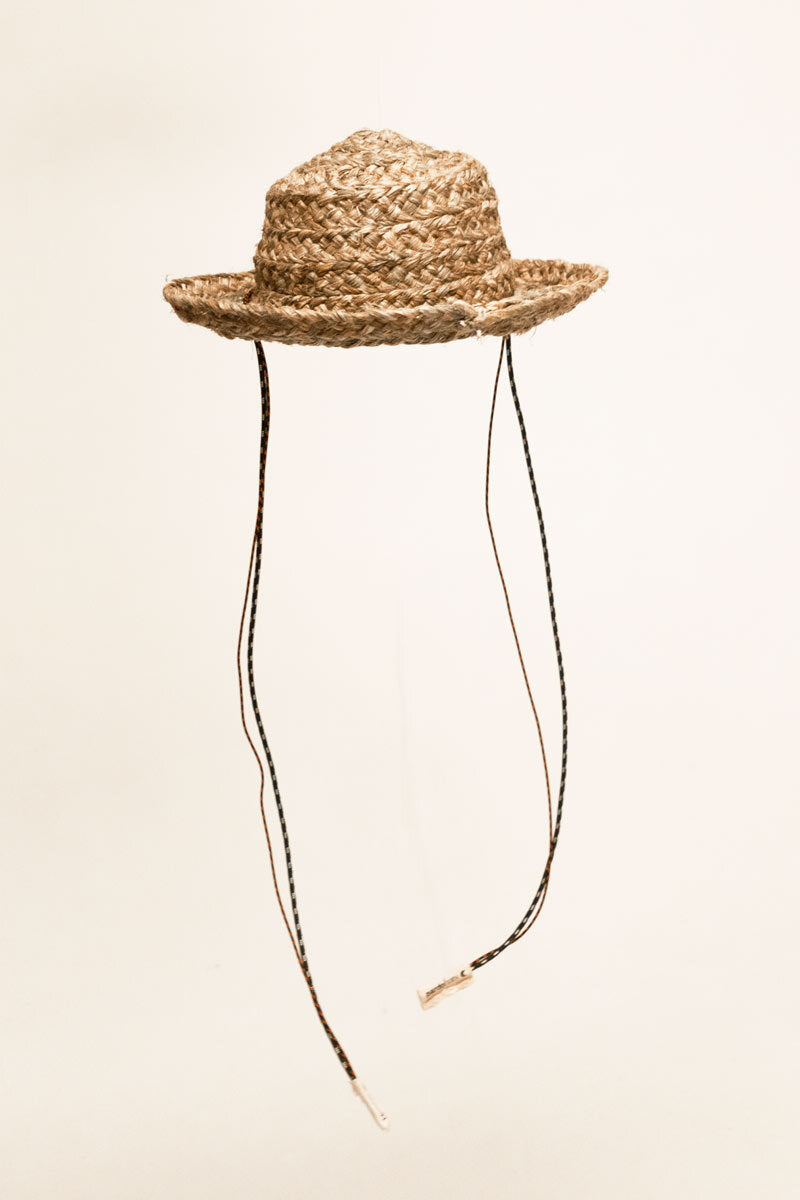 Sombrero Cáñamo