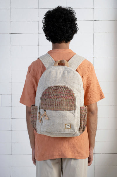 Annapurna Backpack Supriya