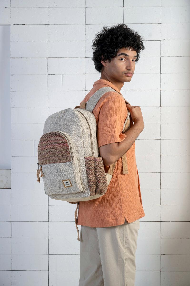 Annapurna Backpack Supriya