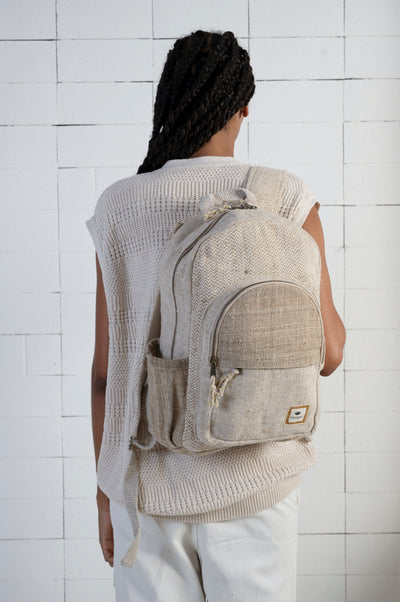 Annapurna Backpack Natural