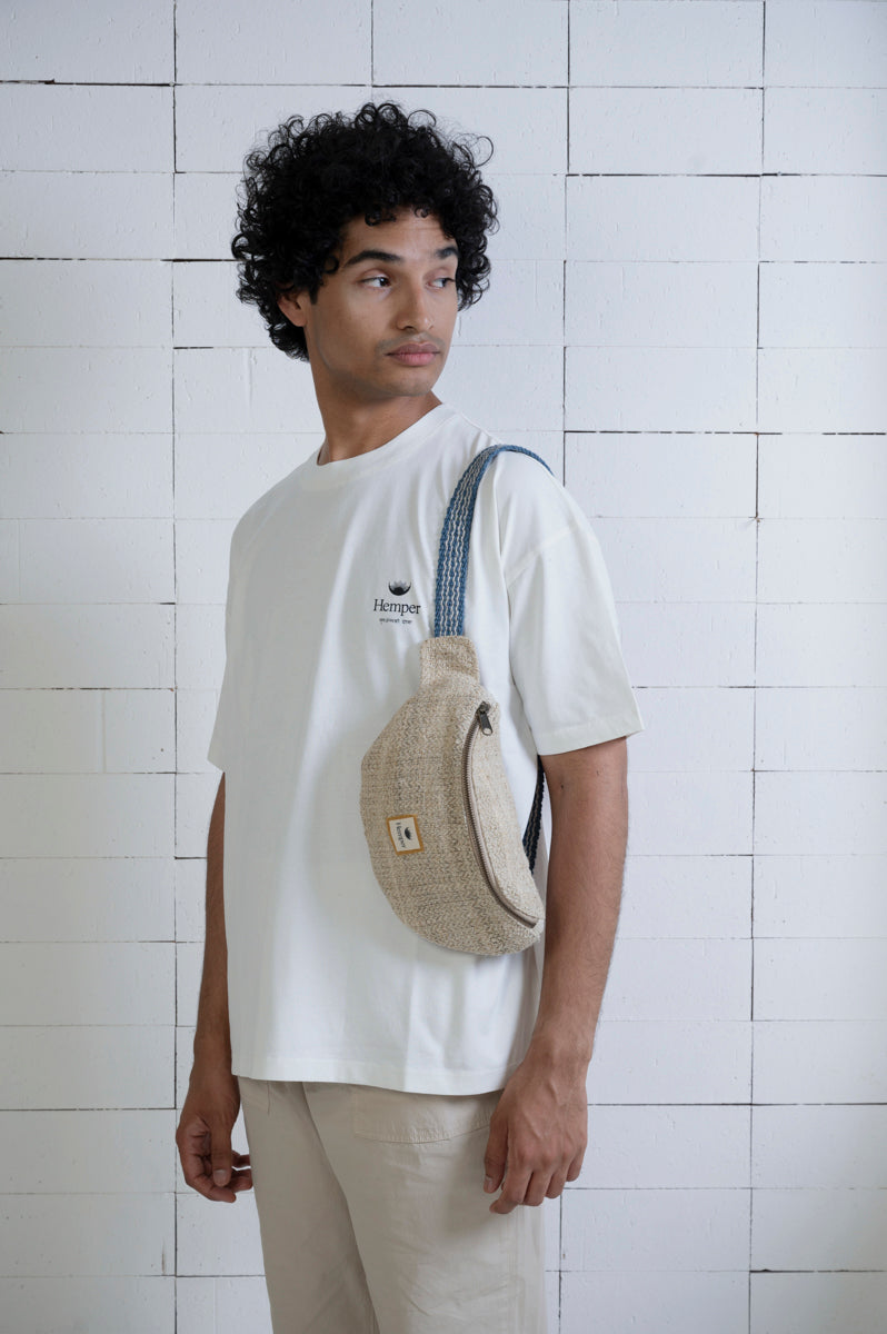 Jannu Natural Waistbag