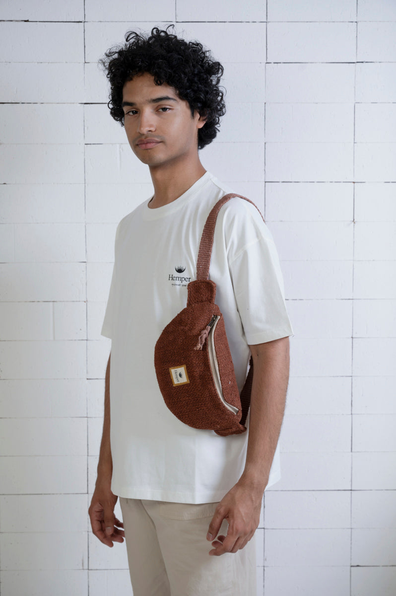 Jannu Teja Waistbag