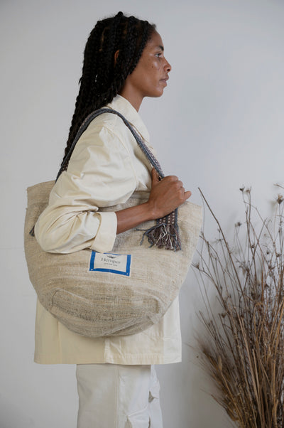 Maxi Shopper Natural