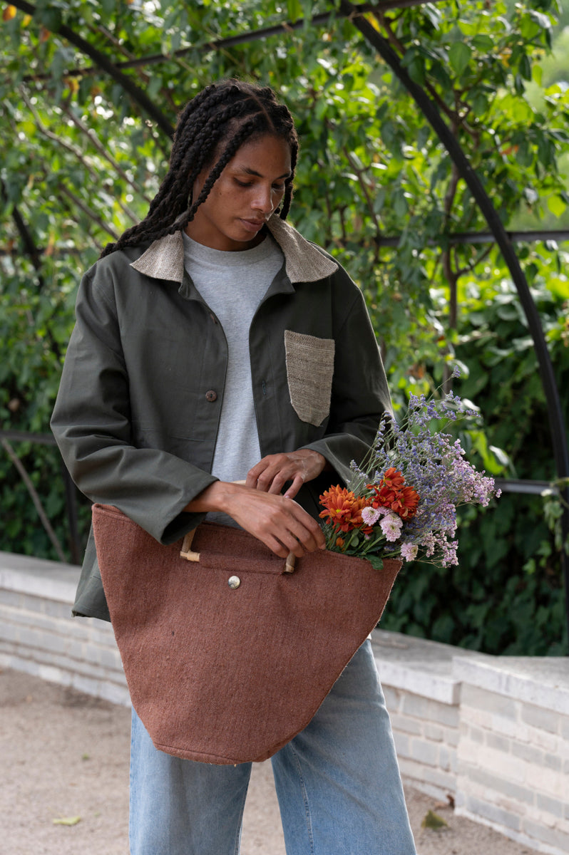 Flower Bag Teja