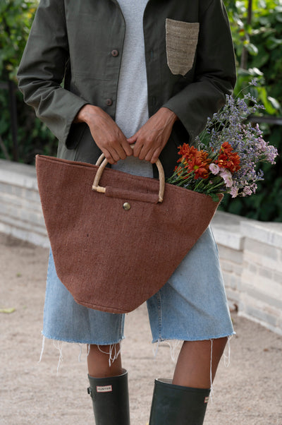 Flower Bag Teja