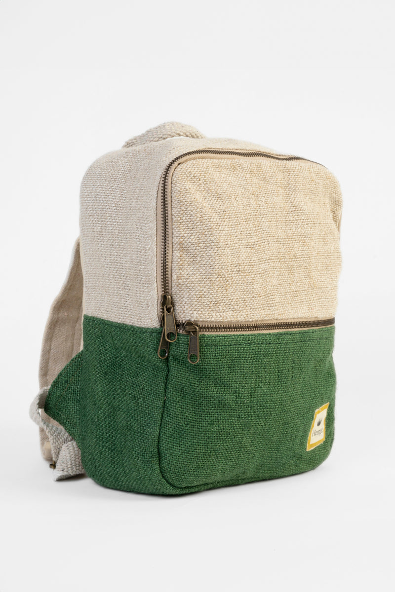 Mini Yala Verde Backpack