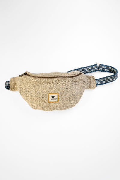 Jannu Natural Waistbag