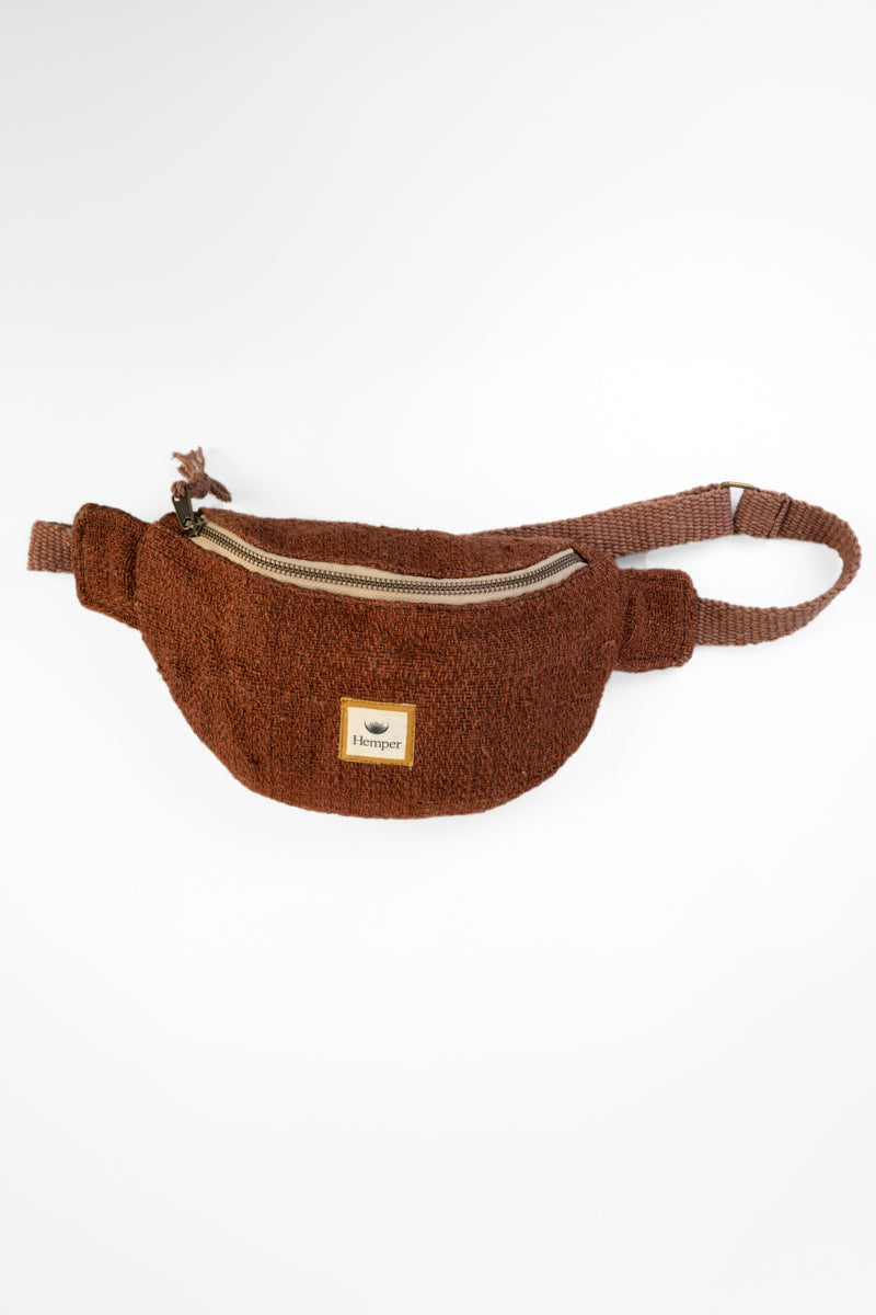 Jannu Teja Waistbag