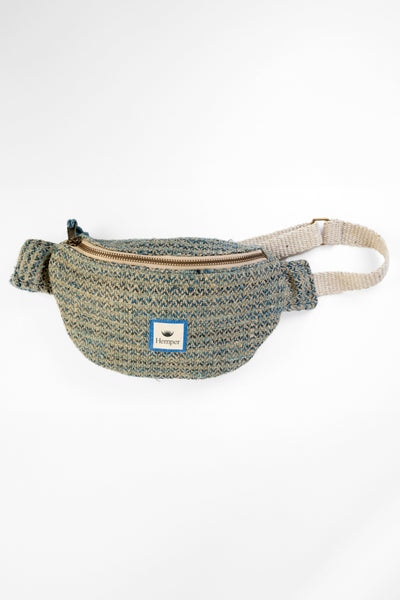 Jannu Azul Supriya Waistbag