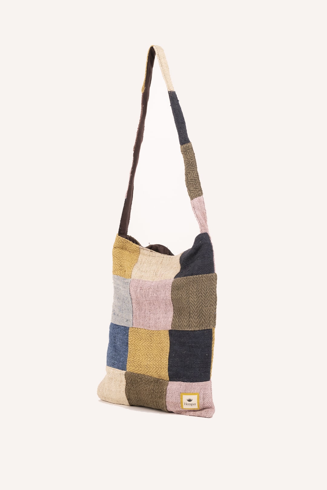 Patch Tote