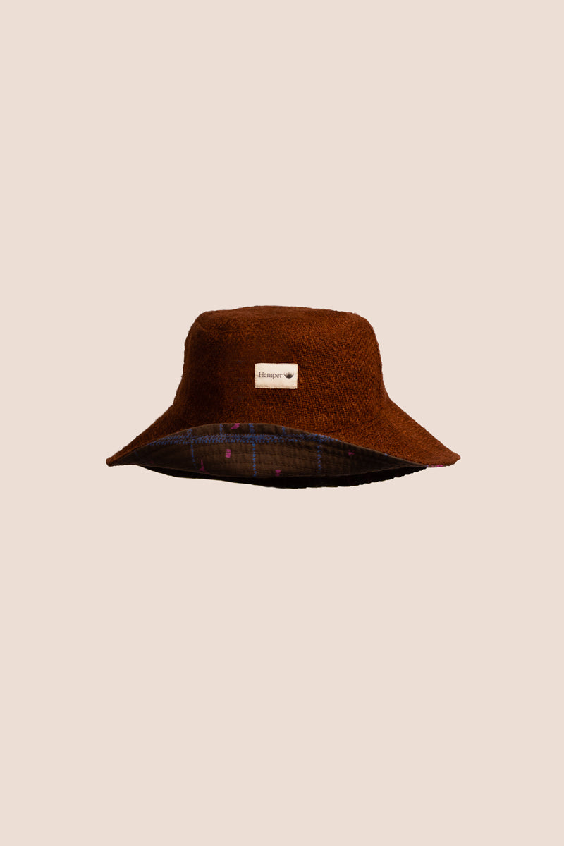 Gorro Reversible Monsoon Teja